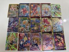 2025年最新】ドラゴンボールヒーローズ 引退品の人気アイテム