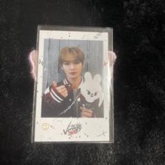 Stray Kids - straykids ポップアップ　リノ　3枚セット　コンプ　ポラロイド　スキズ 2025年最新】STRAYKIDS popup リノの人気アイテム - メルカリ