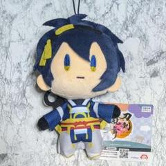 【いいね不要】刀剣乱舞 三日月宗近 ゴム紐付き 御伴散歩ぬいぐるみ ④