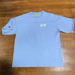 HUF 水色 Tシャツのサムネイル