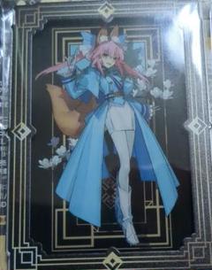 ワダアルコ展ランダムアクリルマグネット玉藻の前