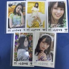 イコラブ 佐々木舞香 ミニフォトVol.9 コンプ イコラブ 佐々木舞香 ミニフォトカード vol.9 - メルカリ