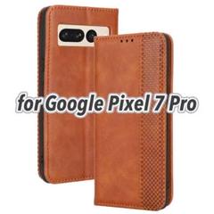 Google Pixel 7 Pro ケース【MARR】 スマホケース