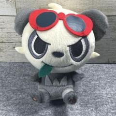 コロッとまんまるぬいぐるみ ヤンチャム ぬいぐるみ(S) ヤンチャム ｜【公式】ポケモンセンターオンライン