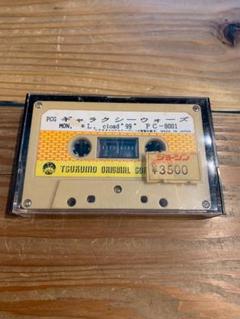 【PC-8001ソフト】プリンセスレスキュー【磁気テープ】 PC-8001ソフト】プリンセスレスキュー【磁気テープ】