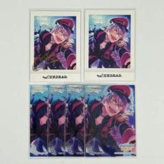 あんスタ 晃牙 箔押し セット 2025年最新】晃牙 ぱしゃこれ 箔押しの人気アイテム - メルカリ