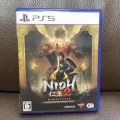 PS5 仁王2 Remastered Complete Edition