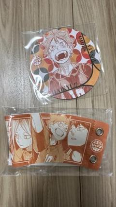 ハイキュー!! ジャンプ喫茶セット ハイキュー!!】SHONEN JUMP CAFE 上海 ジャンプショップ中国限定