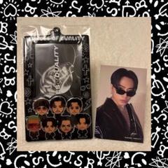 JSB3 EofD : 会場限定オリジナルカードケース付きMUSIC CARD JSB3 EofD : 会場限定オリジナルカードケース付きMUSIC CARD