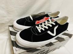 yoppy様専用 vans vault スリッポン 新品