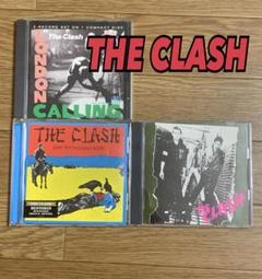 ザ・クラッシュ/ロンドン・コーリング パンク　メロコア　ヘヴィメタル