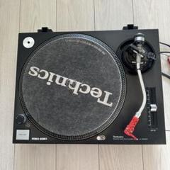 Technics SL-1200MK3 ダストカバー ブラック　テクニクス　黒 Technicsダストカバー,Technicsターンテーブルカバー,Technics