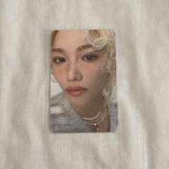 2025年最新】stray kids トレカ フィリックスの人気アイテム