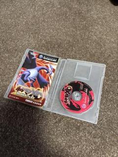 ポケモンXD 闇の旋風 ダーク・ルギア