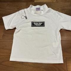 AnapGirl Tシャツ XS（130）