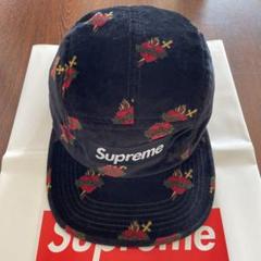 帽子 Supreme Sacred Hearts Camp Cap 17AW FW Supreme Sacred Hearts Camp Cap (FW17) - $54
