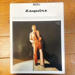 Esquire 2023年3月-4月号
