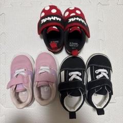 靴　12センチ　13センチ　ベビーシューズ