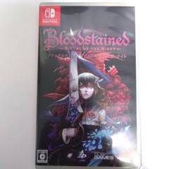 【中古】Bloodstained: Ritual of the Night