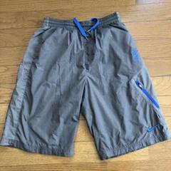 NIKEハーフパンツ150-160cm