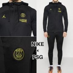 2025年最新】psg ジョーダン セットアップの人気アイテム - メルカリ