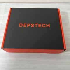 DEPSTECH 内視鏡カメラ 500万画素 5mケーブル