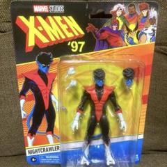 マーベルレジェンド・ナイトクローラー Amazon.com: Marvel Legends Series Nightcrawler, X-Men '97