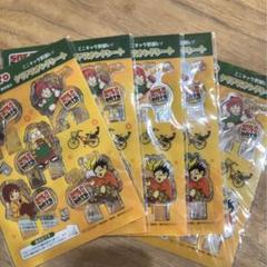 Sakamoto days サカモトデイズ　7巻　特典　クリアスタンドシート
