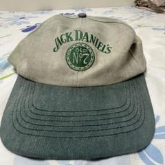 90s USA製Jack Daniel's ベースボールキャップ