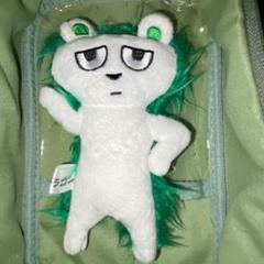 パンダドラゴン パラゴン ぬいぐるみ あづ - メルカリ