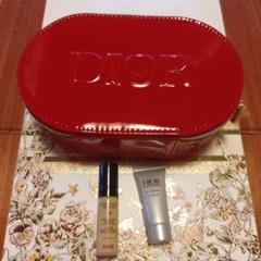 DIOR】2025年クルーズ コレクションより新作の「レディ