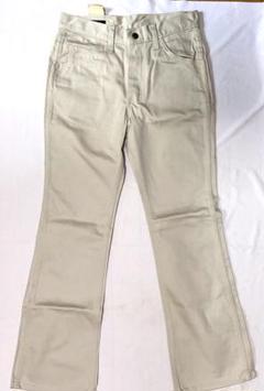 【60s】Lee RIDERS WESTERNER ベルボトムパンツ