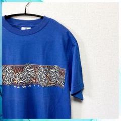 【USA製】カットソー デザインシャツ