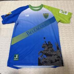 湘南ベルマーレフットサル 練習着