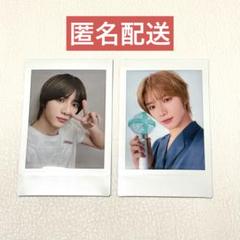TXT ボムギュ チェキ サイン インスタントフォト トレカ TXT ボムギュ 直筆サイン入り インスタントフォト チェキ - メルカリ