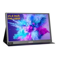 【大特価】モバイルモニター モバイルディスプレイ 15.6インチ