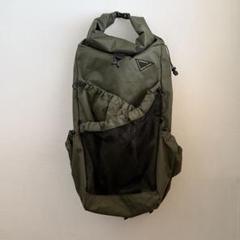 patagonia - ふっちん◎アトリエブルーボトル PAC-S ザック カーキ 新品未使用 PAC-S II ｜atelierBluebottle