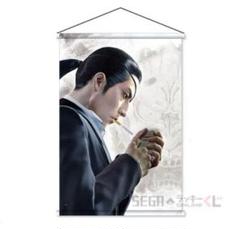2025年最新】真島吾朗 タペストリーの人気アイテム - メルカリ