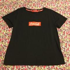 半袖Tシャツ CocaCola コカコーラ S