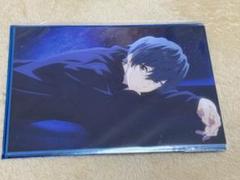 Free!FS 前編 前売特典 ポストカード 桐嶋郁弥