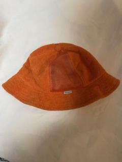 タイトブース　ベルハット VELOUR BUCKET HAT - TIGHTBOOTH® タイトブース オフィシャル