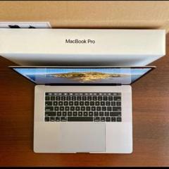 MacBook Pro 15 2018 i7/16GB/Vega/1TB/US