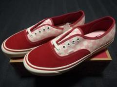 VANS AUTHENTIC 44DX CHILI PEPPER 30cmのサムネイル