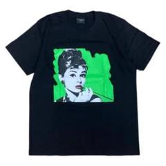 2025年最新】オードリー tシャツの人気アイテム - メルカリ