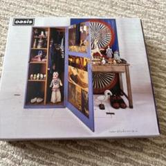 oasis CD10枚セット 国内盤多数 オアシス 国内盤CD☆オアシス/Oasis□ モーニング・グローリー 【ESCA6290