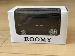 値下げ】ROOMY ミニカー 1/64 スケール 箱付き - メルカリ