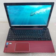 東芝 - dynabook T654/78LB i7 4700MQ 訳あり 東芝 - dynabook T654/78LB i7 4700MQ 訳ありの通販 by Kazz's