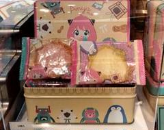USJ スパイファミリー　アソートクッキーのサムネイル