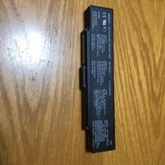 リチウムイオン バッテリー パソコン用