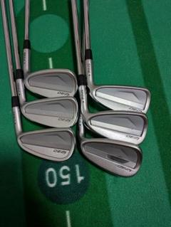 PING i230 アイアン 6本セット